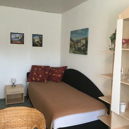 Ferienwohnung Fam.Stecher Malschwitz المظهر الخارجي الصورة