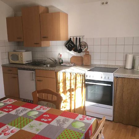 Ferienwohnung Fam.Stecher Malschwitz المظهر الخارجي الصورة