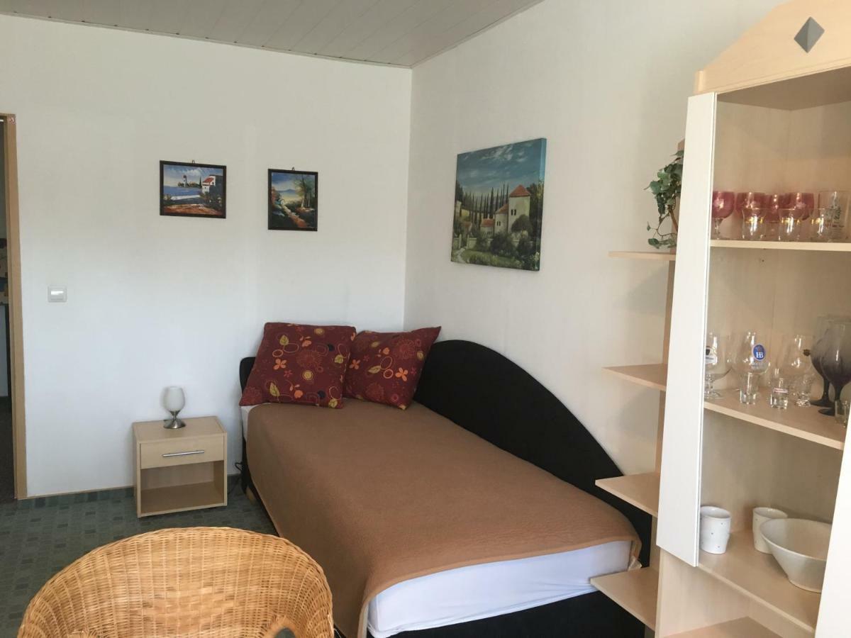 Ferienwohnung Fam.Stecher Malschwitz المظهر الخارجي الصورة