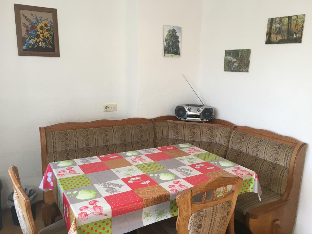 Ferienwohnung Fam.Stecher Malschwitz المظهر الخارجي الصورة