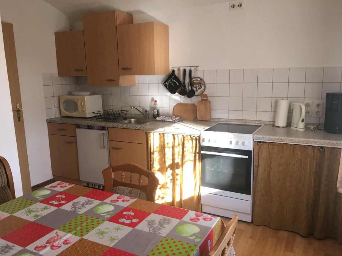 Ferienwohnung Fam.Stecher Malschwitz المظهر الخارجي الصورة