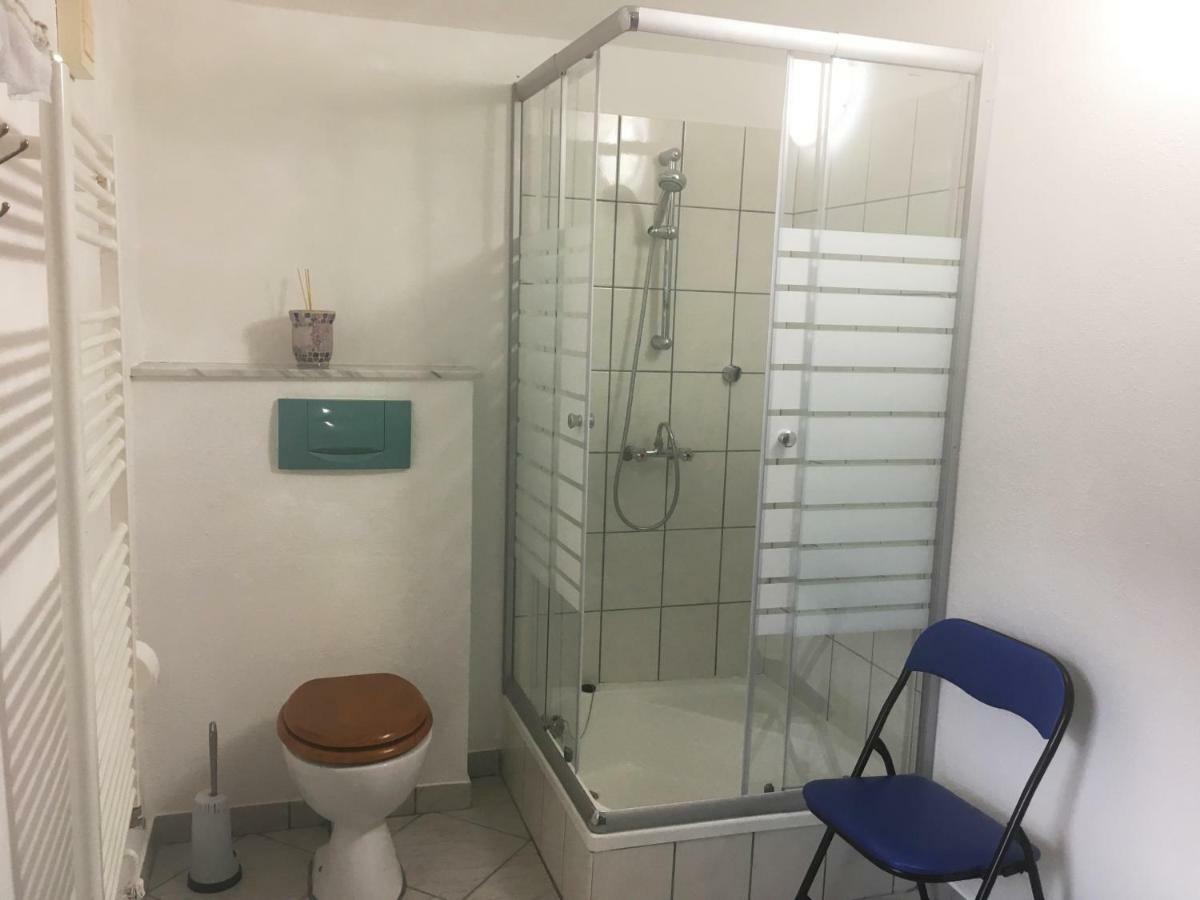 Ferienwohnung Fam.Stecher Malschwitz المظهر الخارجي الصورة